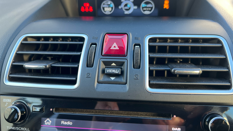 Subaru Levorg 2.0i GT 5dr Lineartronic Petrol Estate